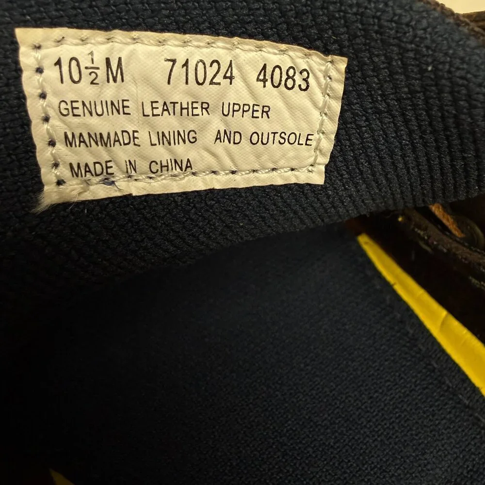 Timberland new never